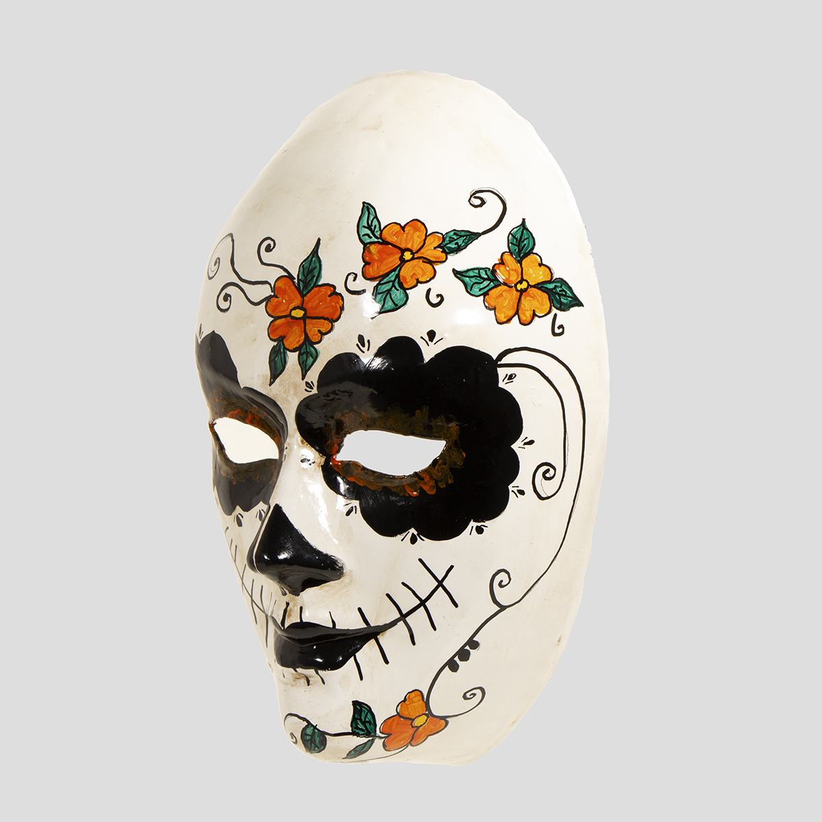 Marenas_Halloween_mask_original_handmade_papier_mache_Veneziamaschere_by_la_Gioia_HL024
