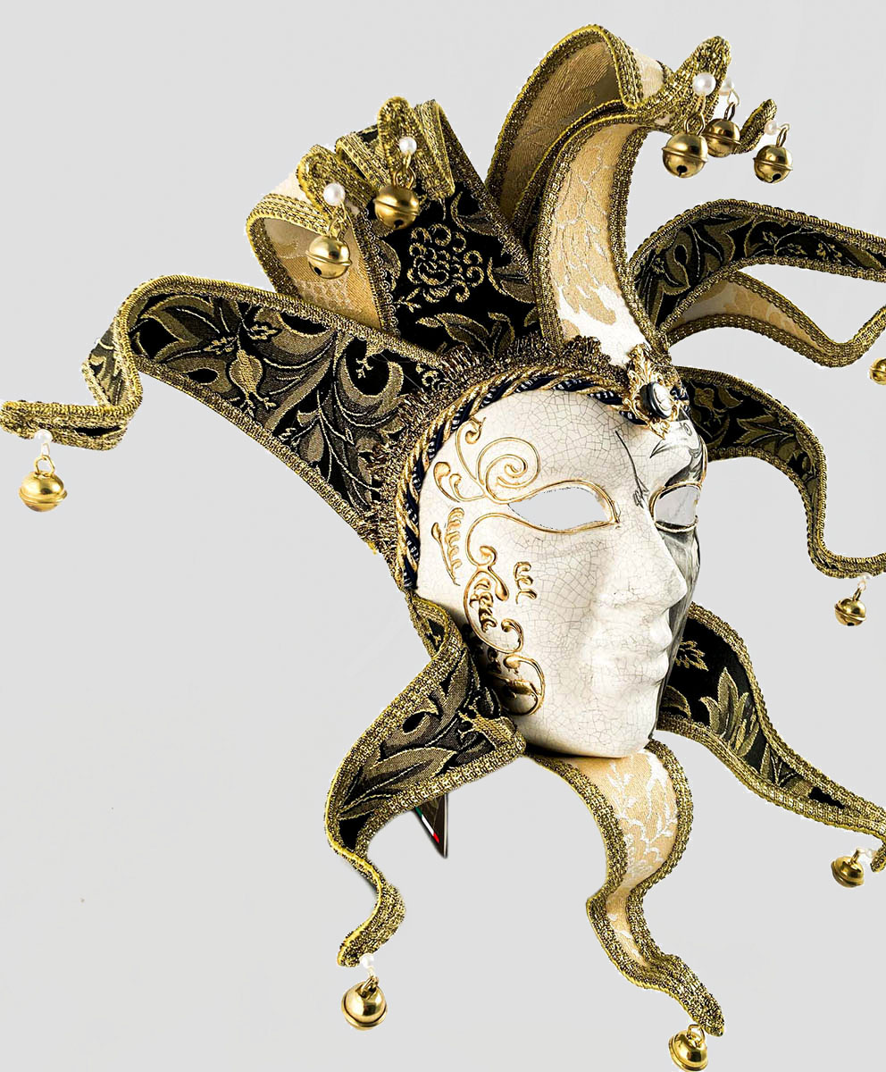 Dama_punte_disegno_medico_della_peste_mask_handmade_in_venice_certificate_made_in_Italy_Veneziama