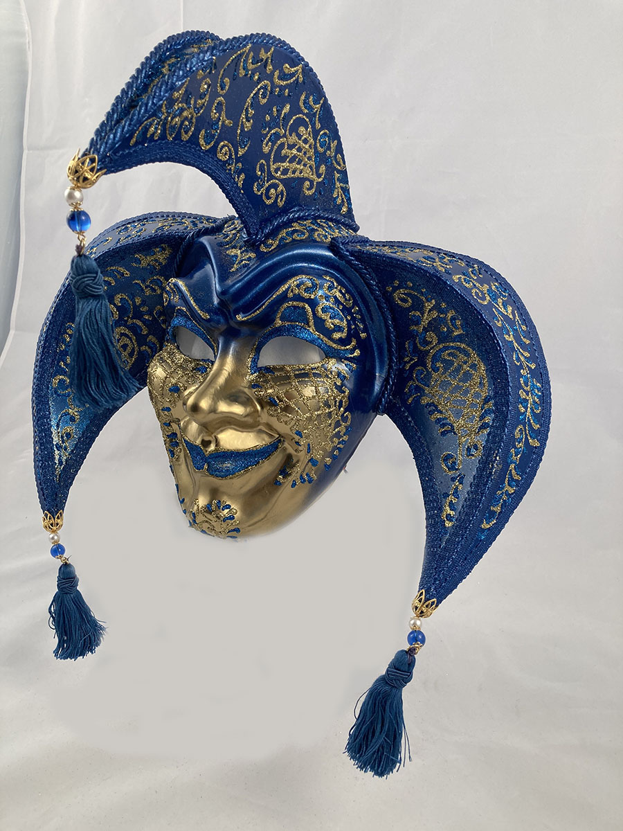 tricorno_brillantini_blu_original_venice_mask_400br.bl2
