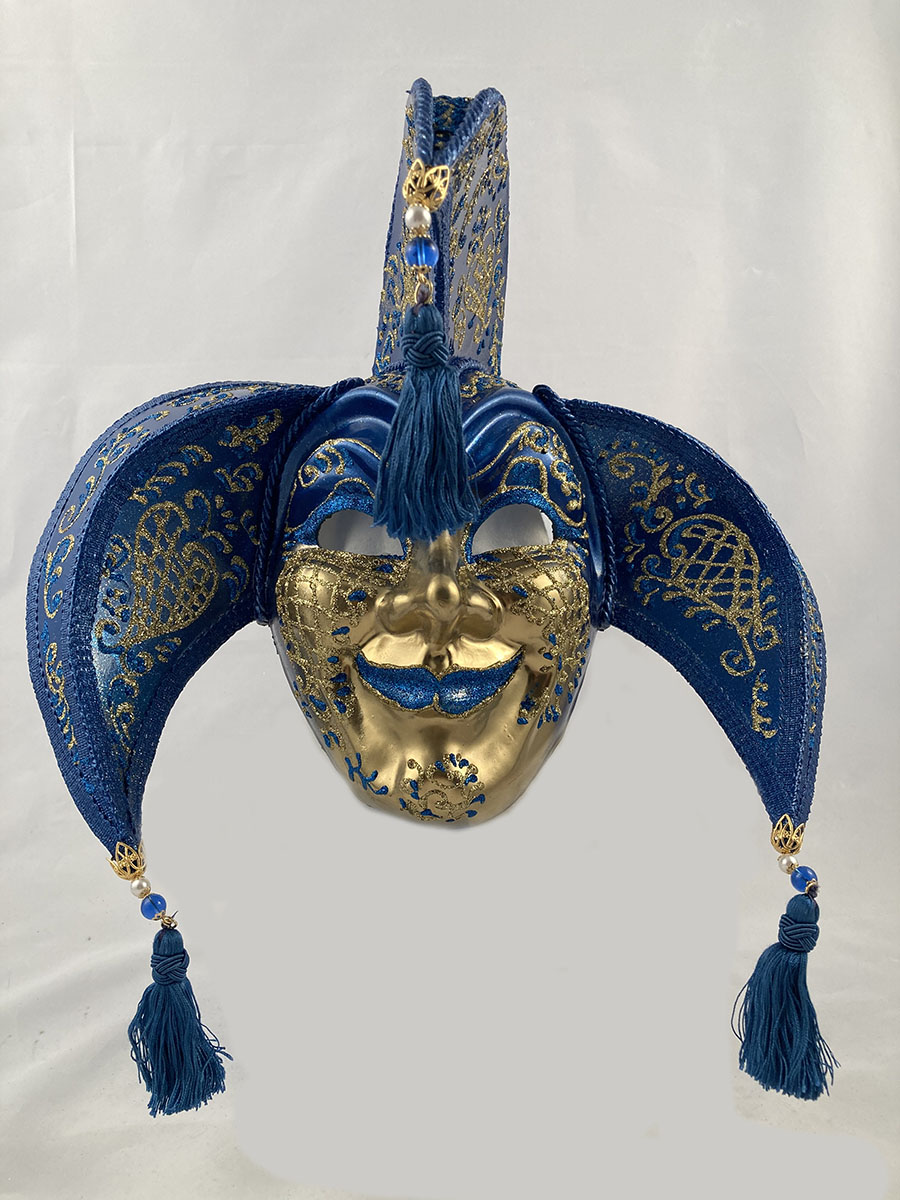 tricorno_brillantini_blu_venice_mask_original_handmade_400br.bl6
