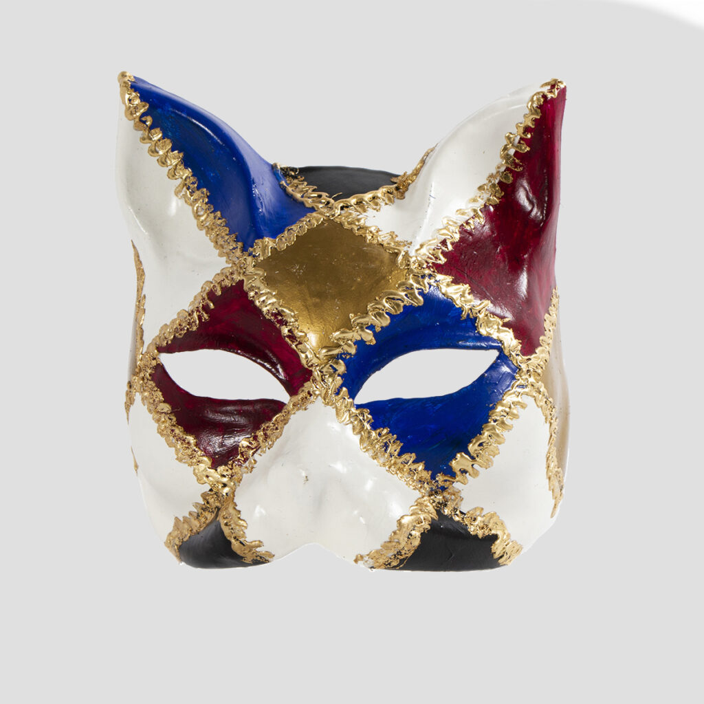 美品 care label 32 イタリア製 定価¥45,000程 Gatto_lara-_handmade_papier-