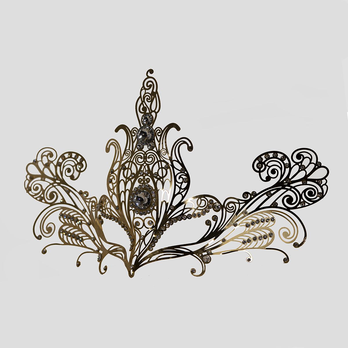 colombina_ frida_in_metal_carnival_mask_venetian_original_veneziamaschere_by_la_gioia_613_frida