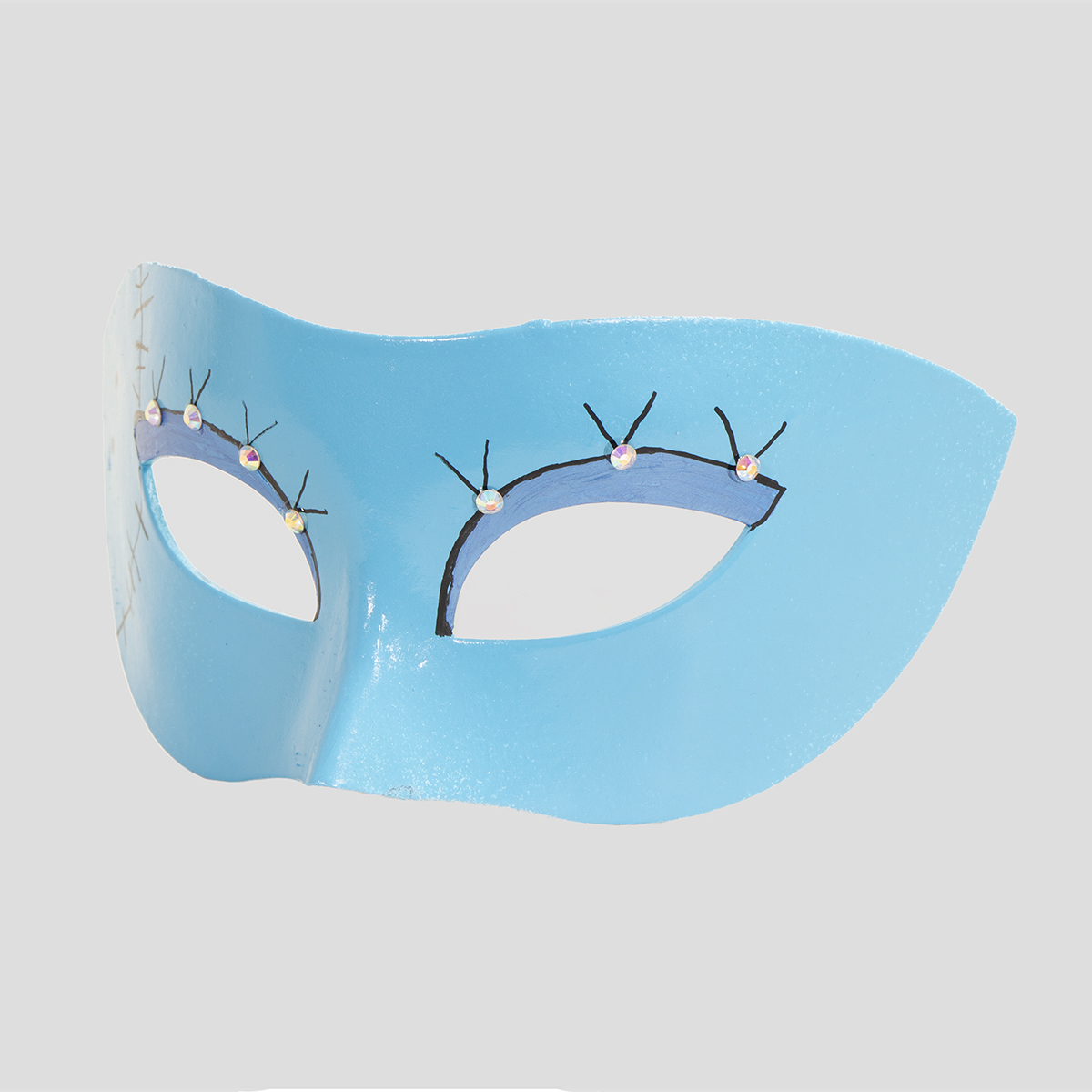 Colombina_harat_hallowen_made_in_venice_handmade_Veneziamaschere_by_La_Gioia_ HL05